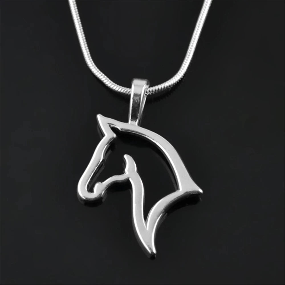 Equestrian Talisman