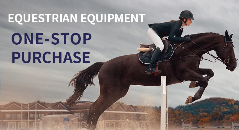 FortiRide - Pro Equestrian Body Protector