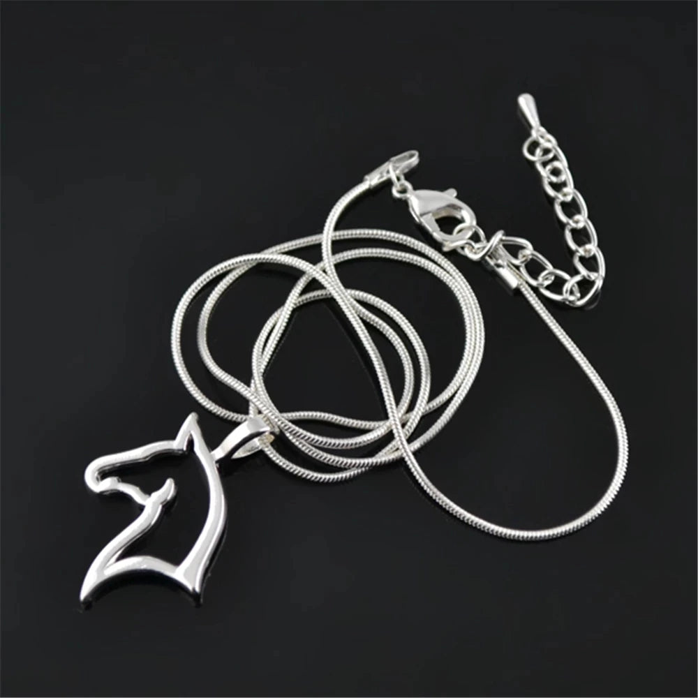 Equestrian Talisman
