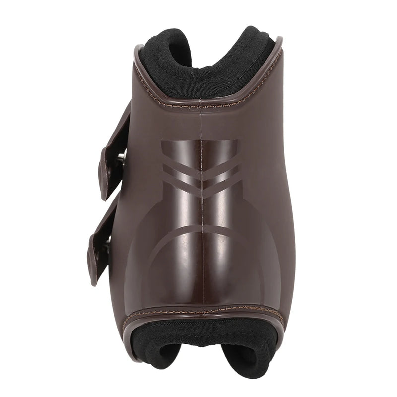 StrideGuard Adjustable Horse Leg Boots