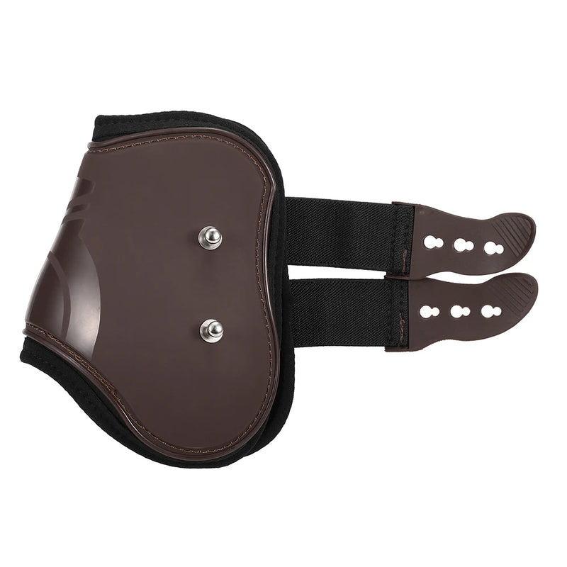 StrideGuard Adjustable Horse Leg Boots