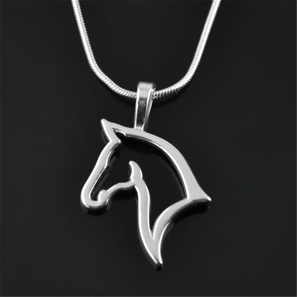 Equestrian Talisman