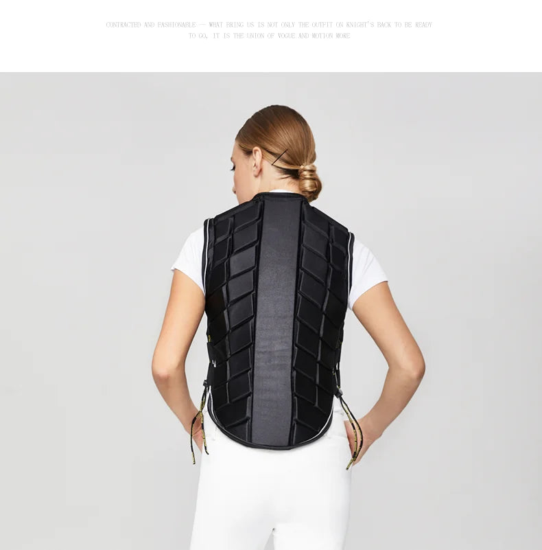 Aegis Body Protector