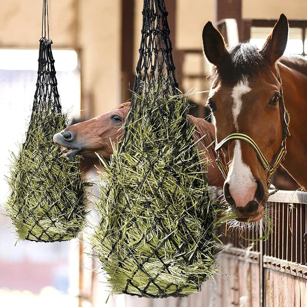 FlexWeave Haylage Net