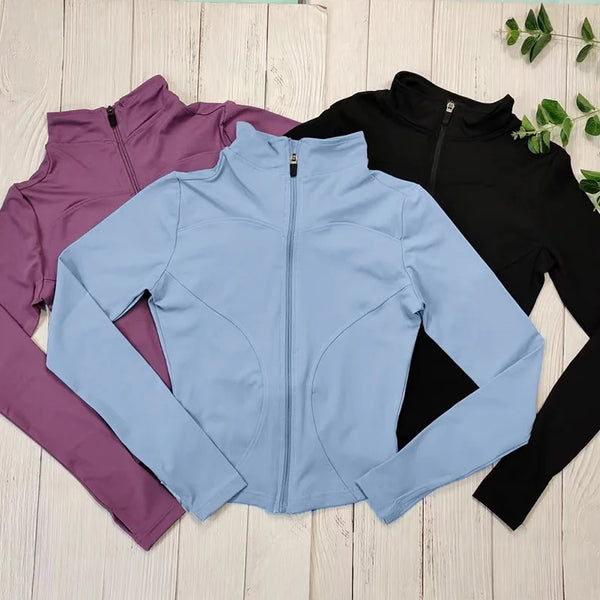 Elite Equestrian Jacket