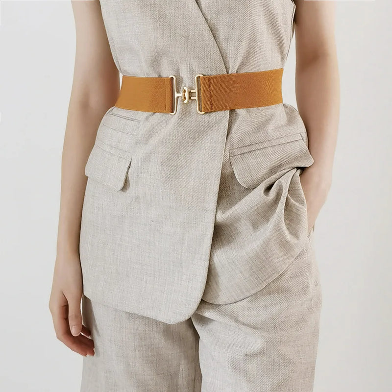 Stridé - Equestrian Belt