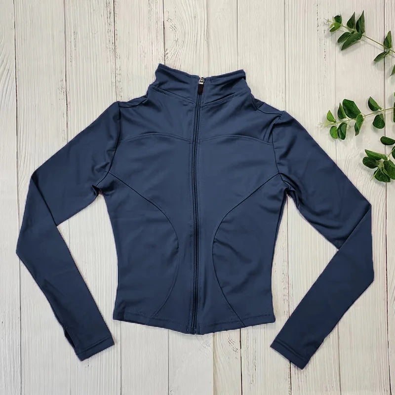 Elite Equestrian Jacket