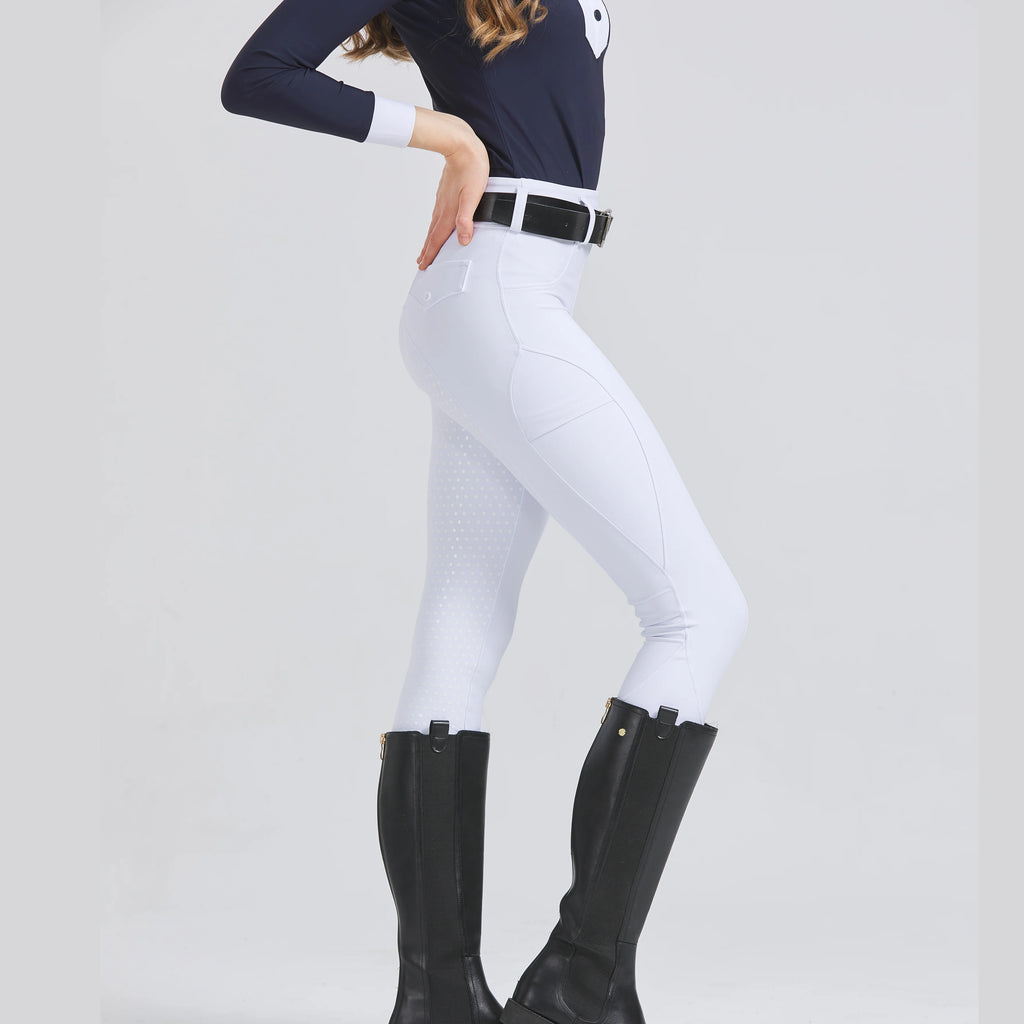 Sovereign Performance Breech