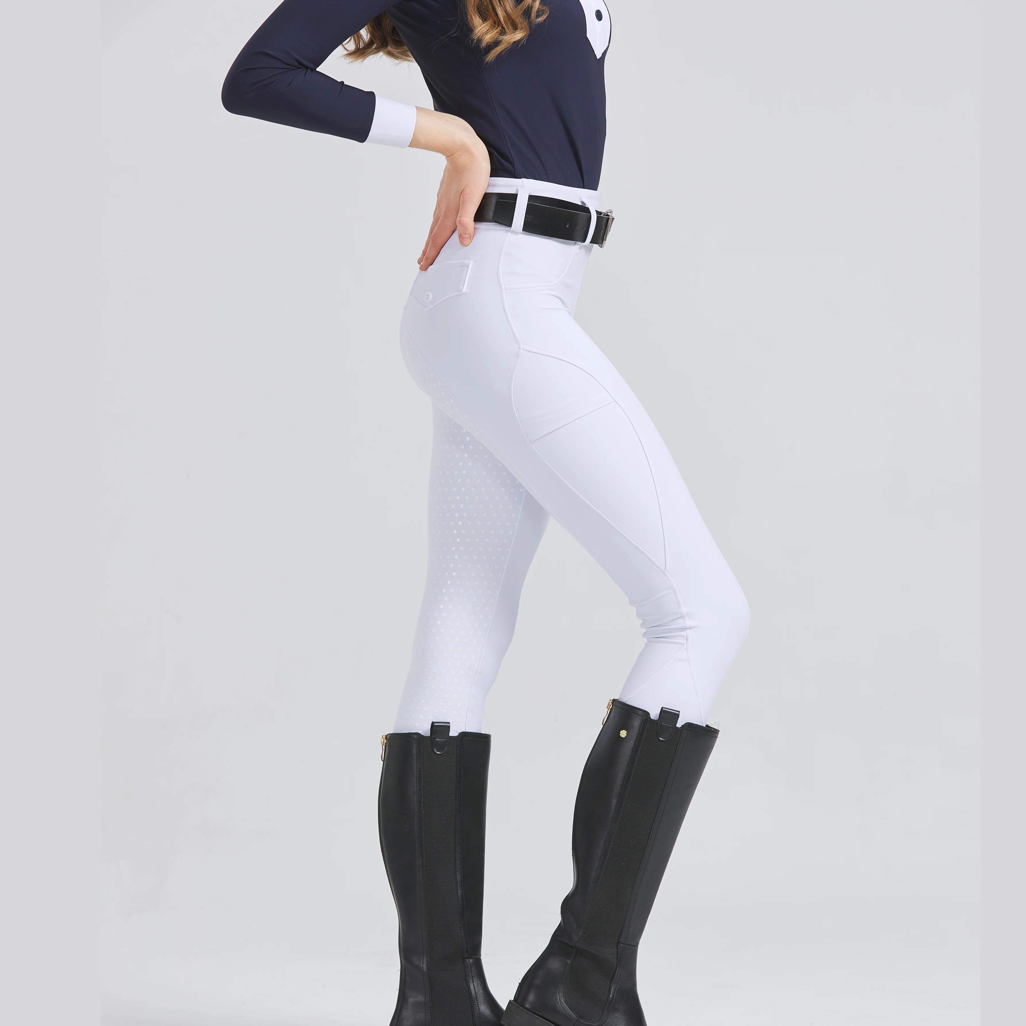 Sovereign Performance Breech