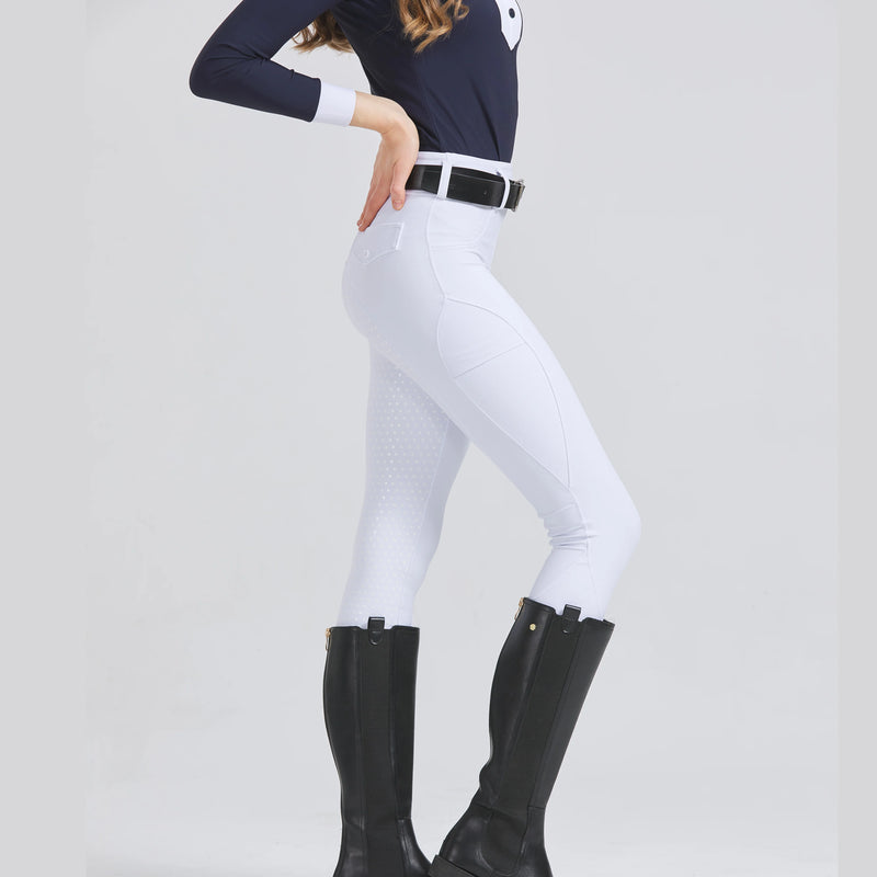 ProRider Performance Breeches