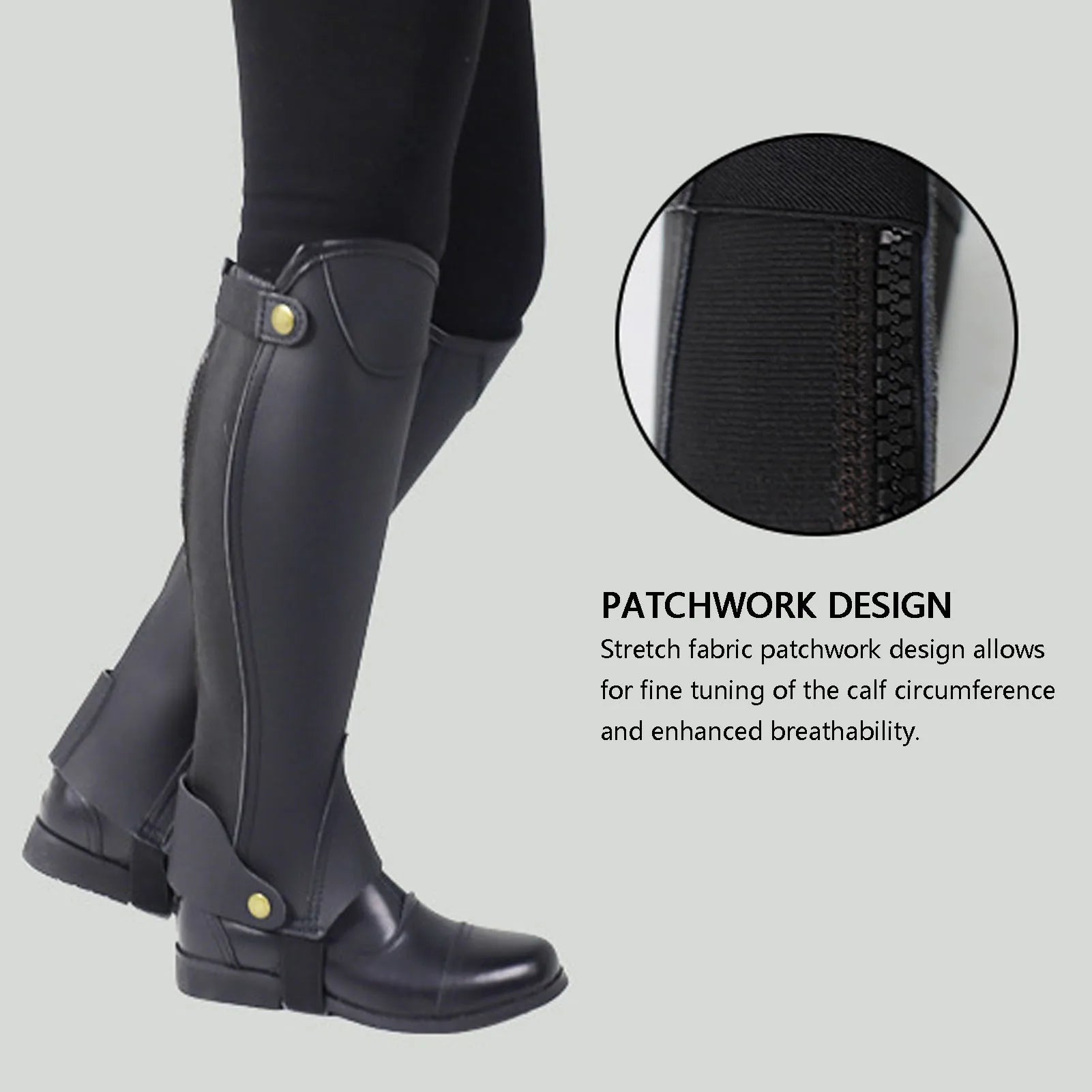 Sovereign Training Gaiter