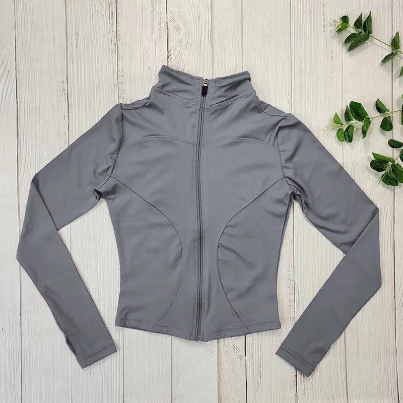Elite Equestrian Jacket