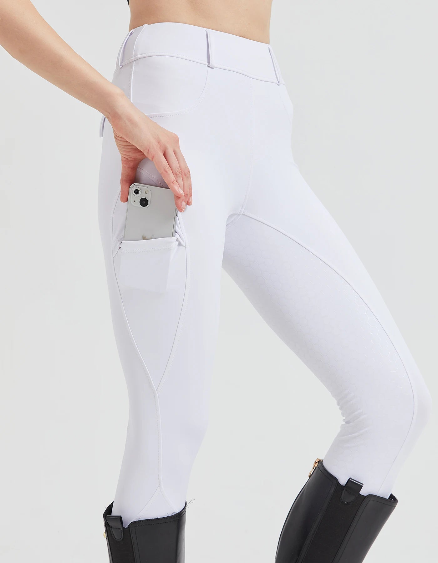 Meridian All-Season Breech