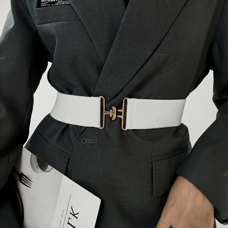 Stridé - Equestrian Belt