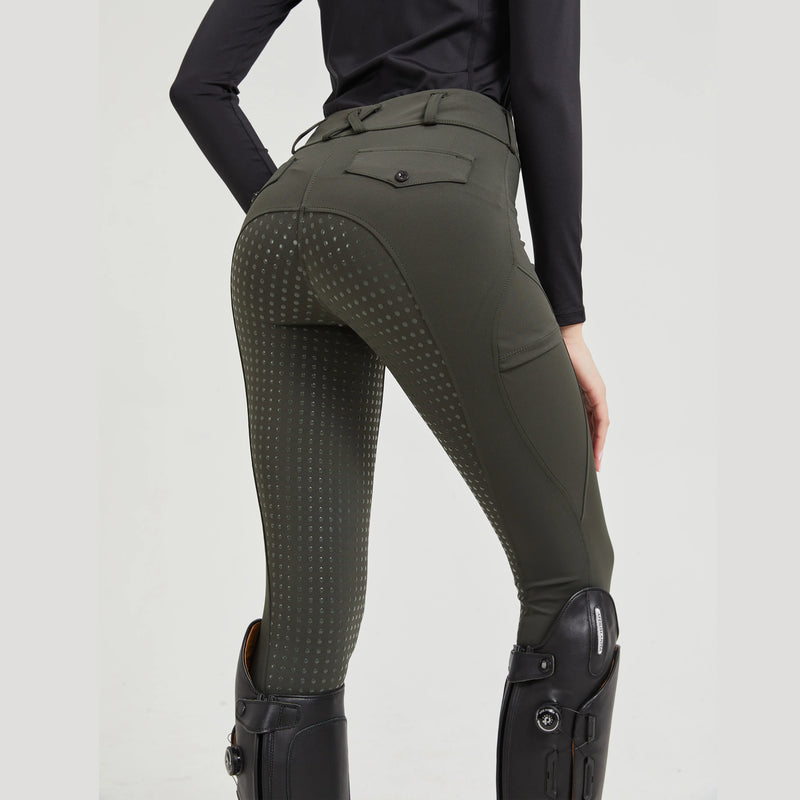 Atelier Performance Tight