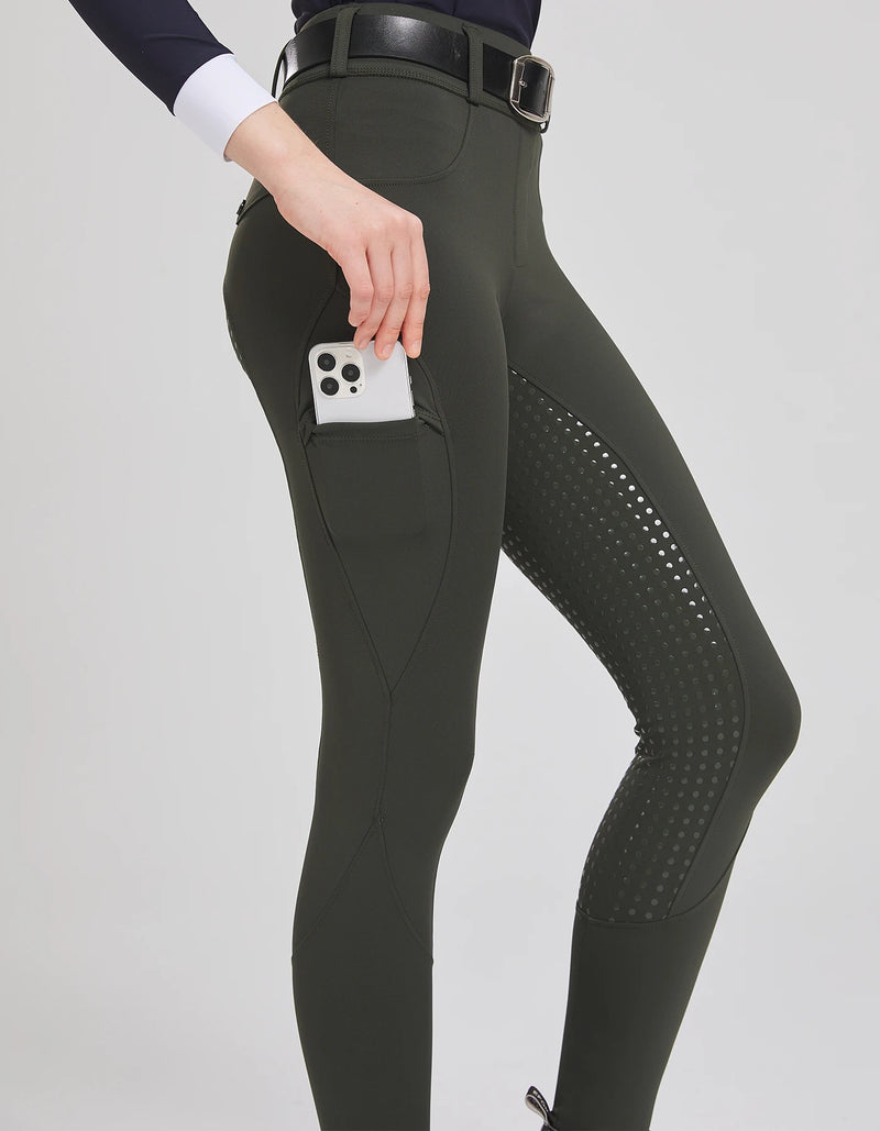 Atelier Performance Tight