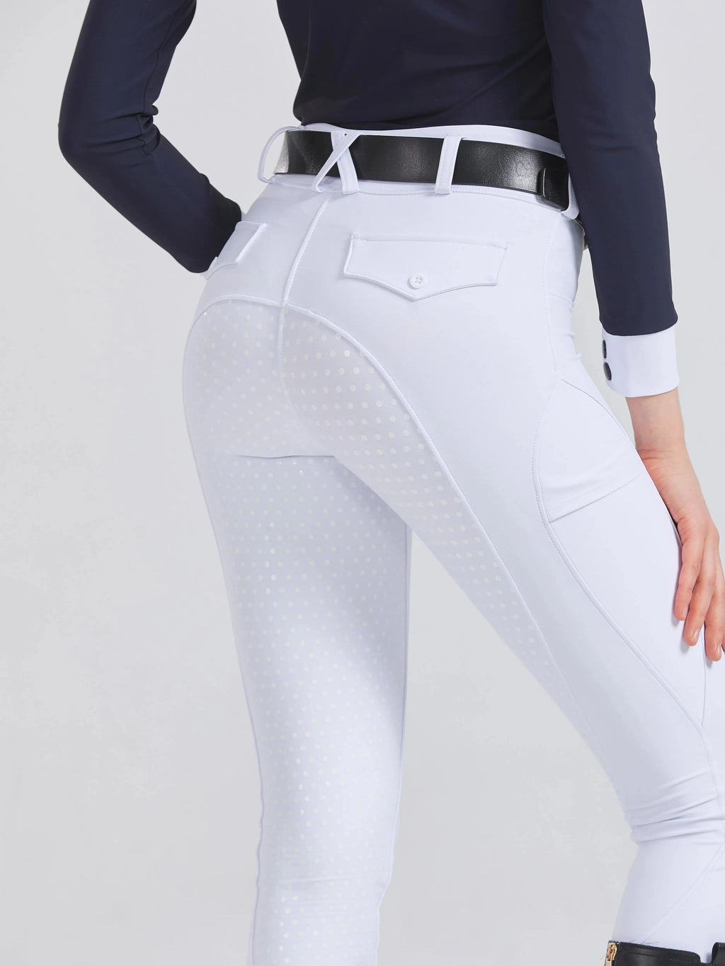 Sovereign Performance Breech