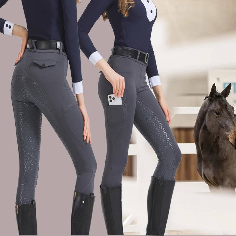 Legacy Breech