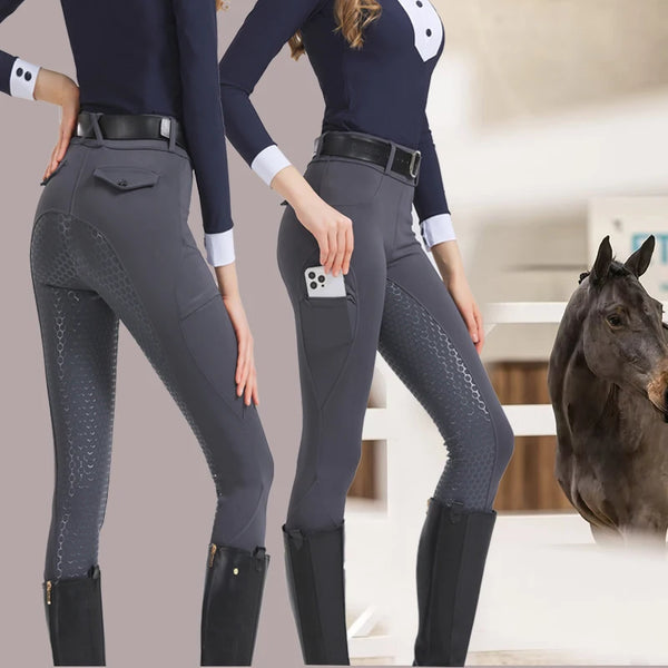 ProRide - Equestrian Breeches