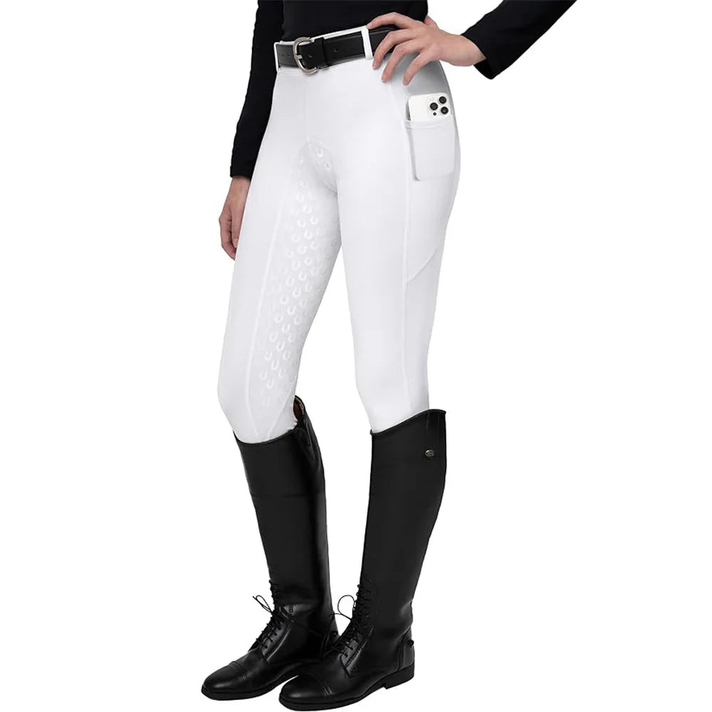 Axiom Unisex Breech