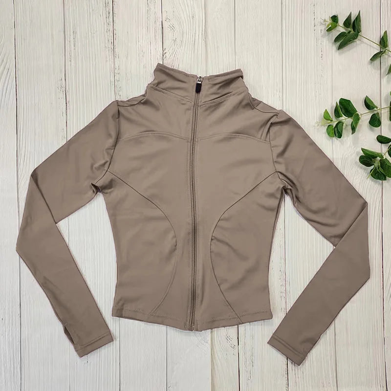 Elite Equestrian Jacket