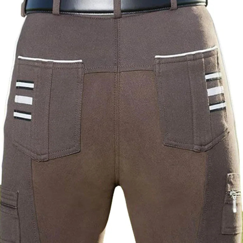 ContourFlex Women’s Equestrian Pants