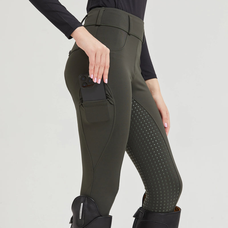 Atelier Performance Tight