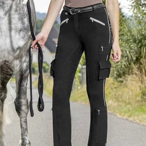 ContourFlex Women’s Equestrian Pants