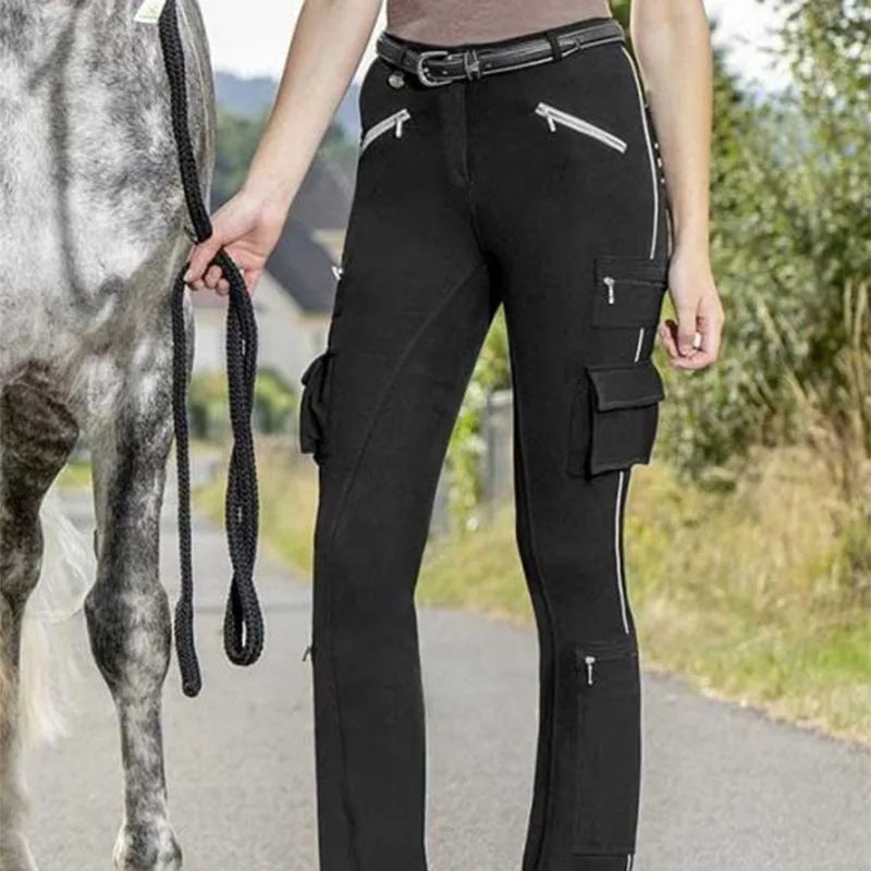 ContourFlex Women’s Equestrian Pants