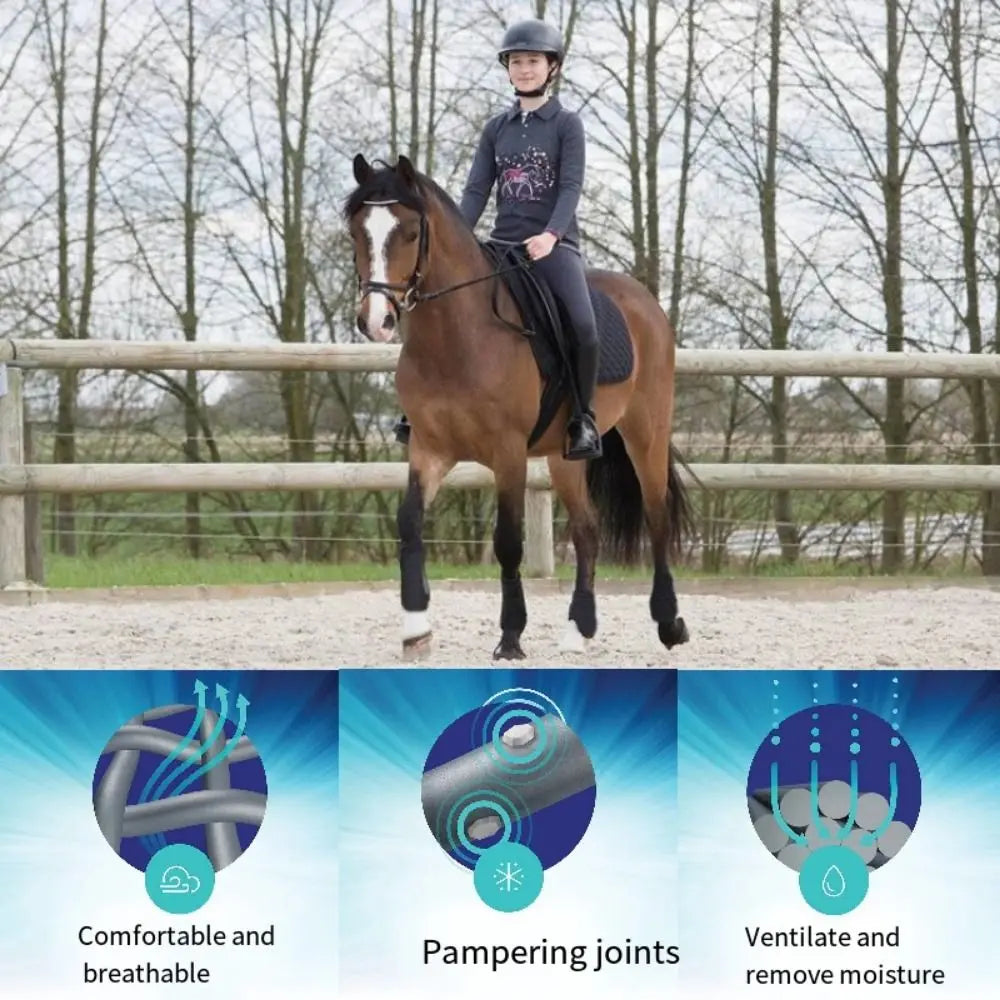 Sovereign Sport Boot Set