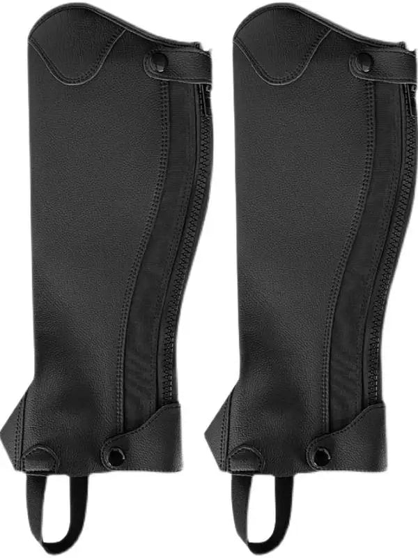 YouthRide Protective Equestrian Pads