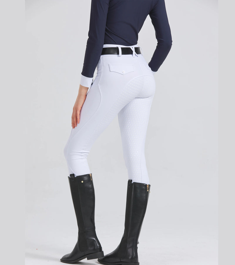 ProRider Performance Breeches