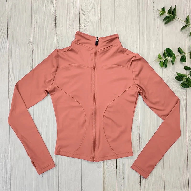 Elite Equestrian Jacket