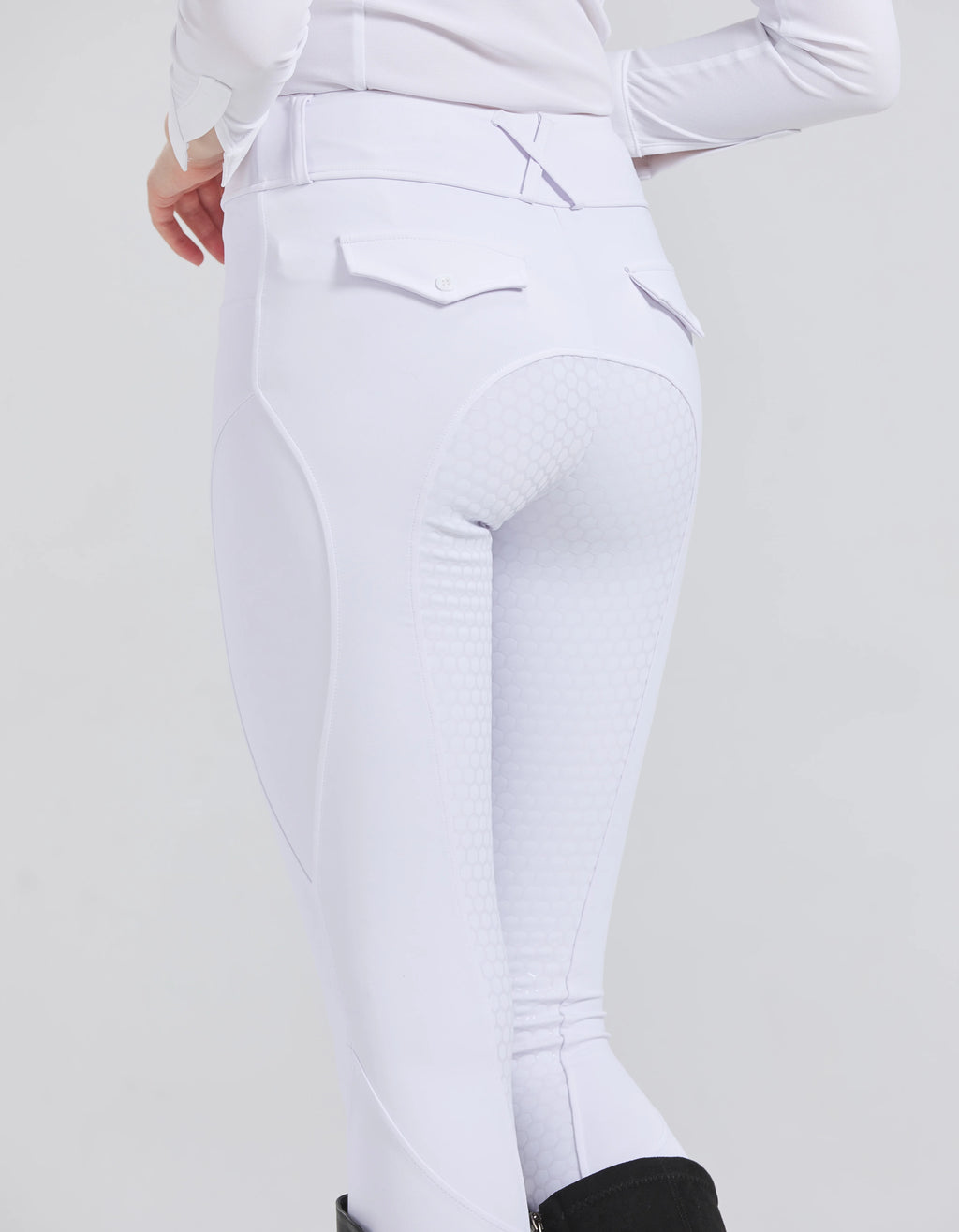 Legacy Breech