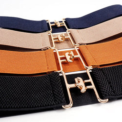 Stridé - Equestrian Belt