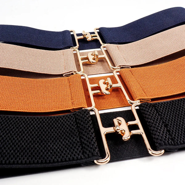 Stridé - Equestrian Belt