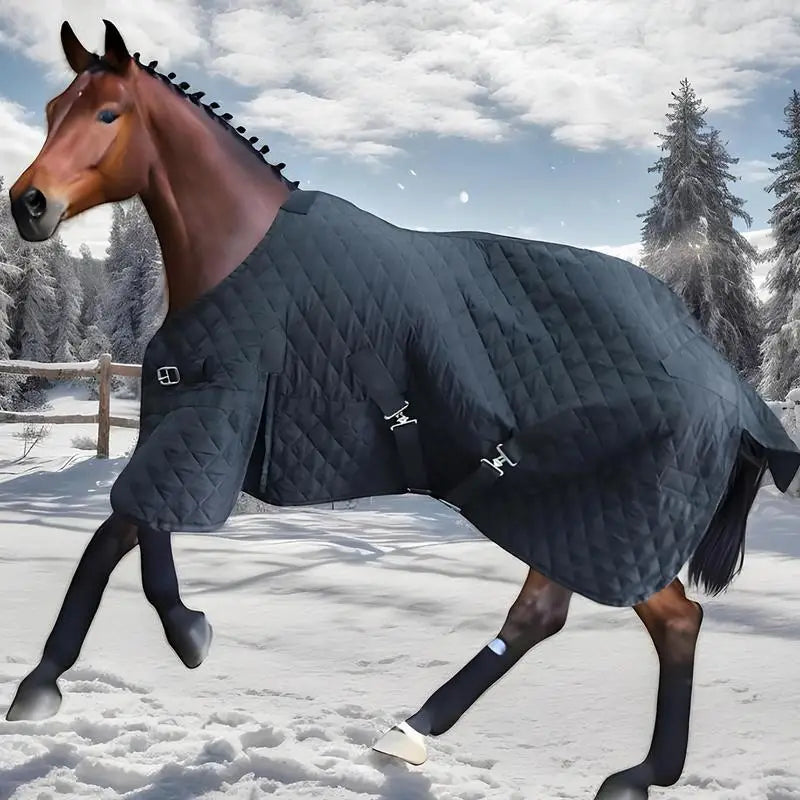 ClimaShield - Lightweight Horse Turnout Sheet