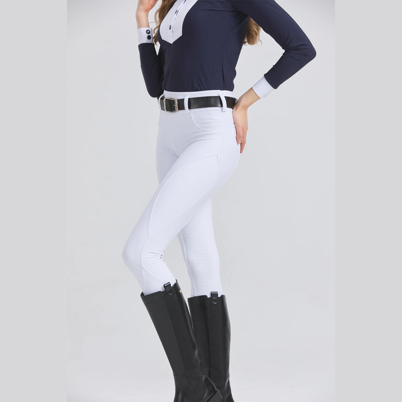 ProRider Performance Breeches