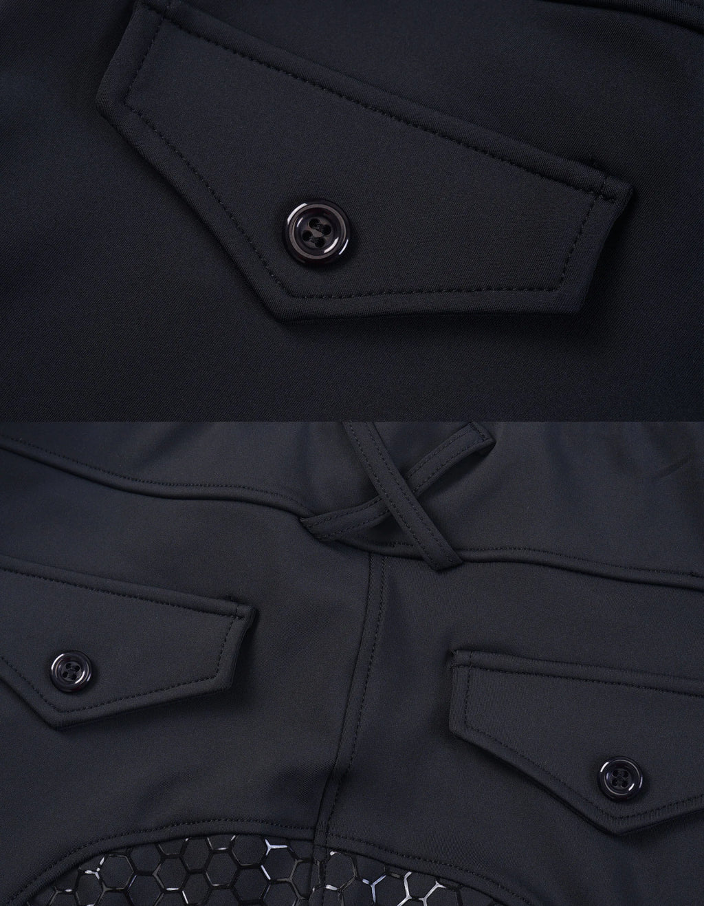 Legacy Breech