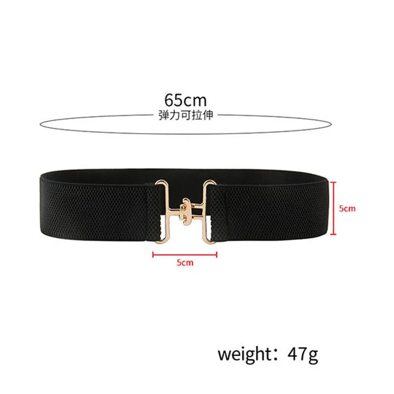 Stridé - Equestrian Belt