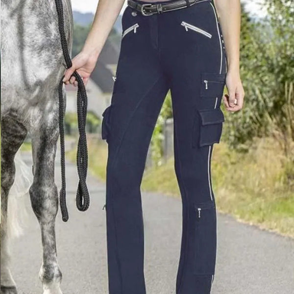 ContourFlex Women’s Equestrian Pants