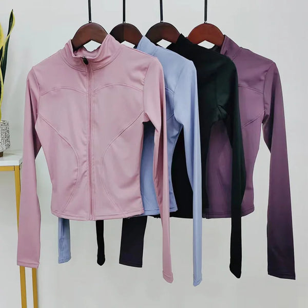Elite Equestrian Jacket