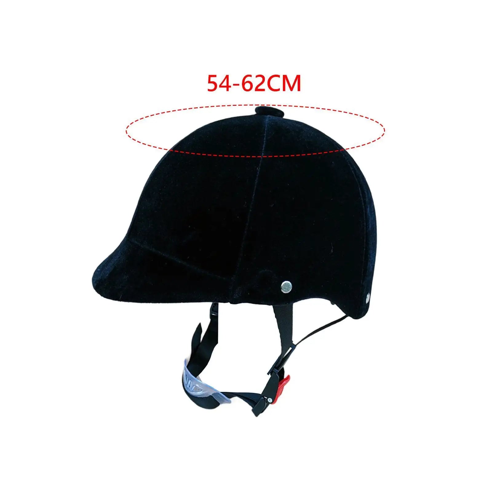 Sentinel Riding Helmet