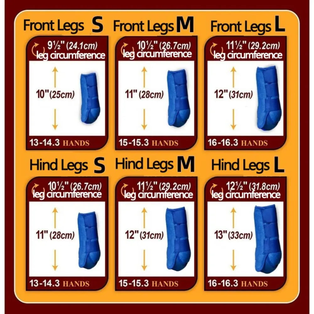 Sovereign Sport Boot Set