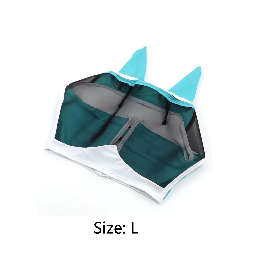 Veil Fly Mask