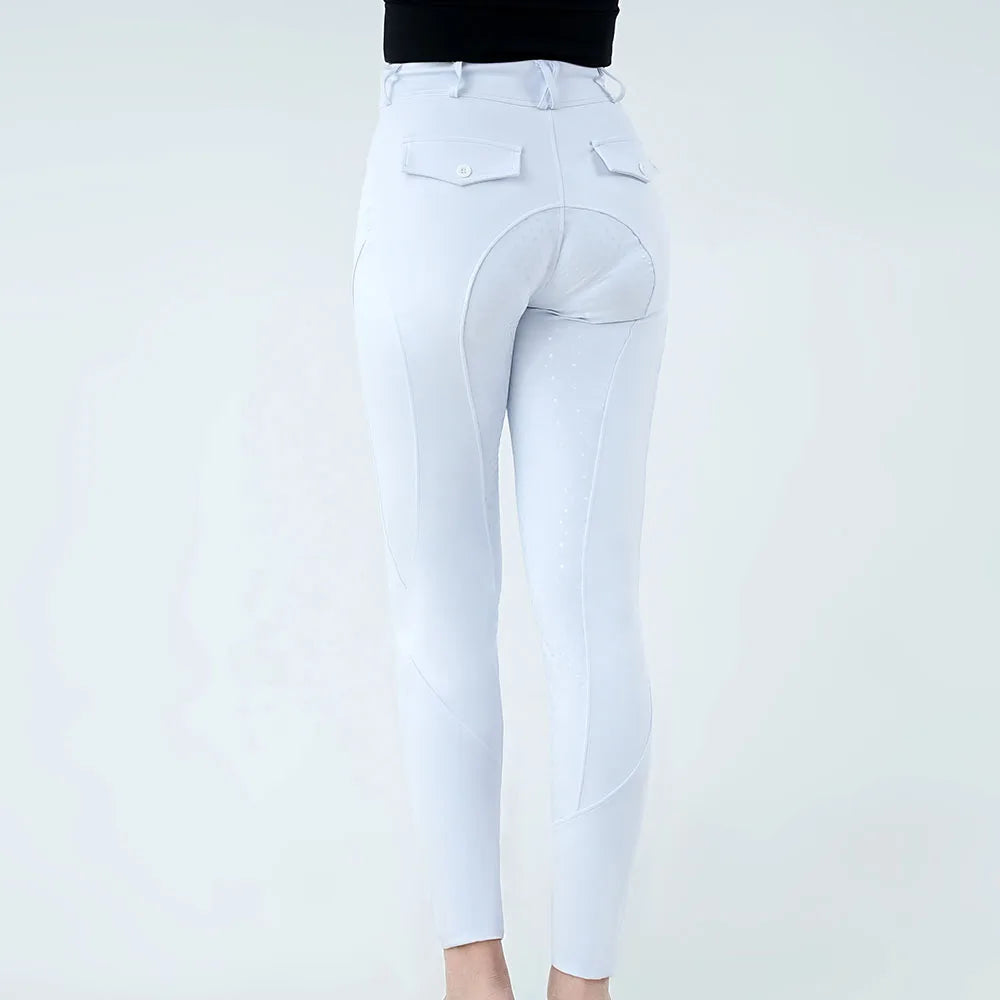Capri Sport Breech