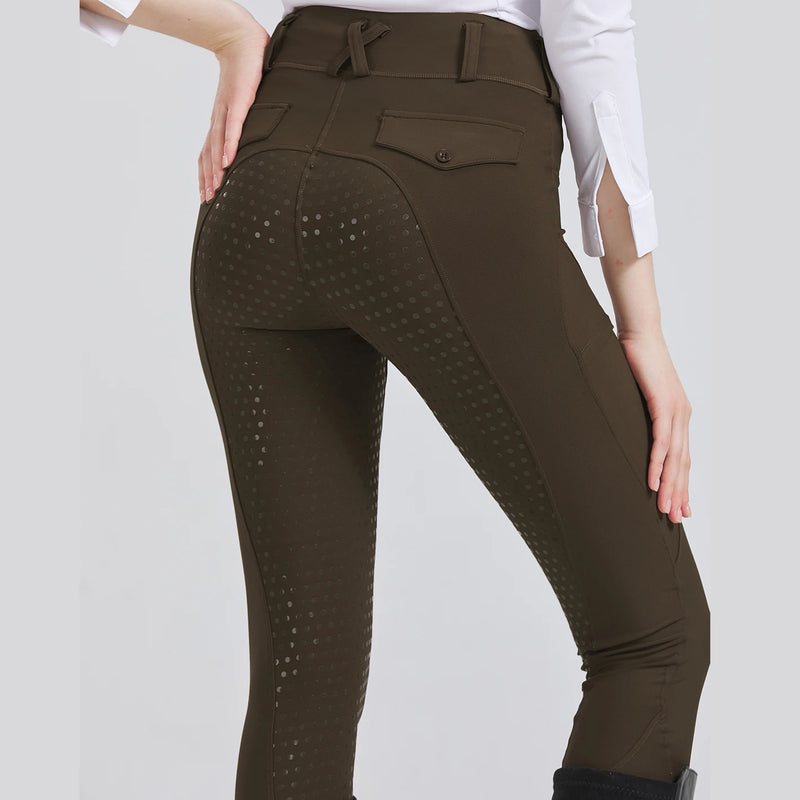 Atelier Performance Tight