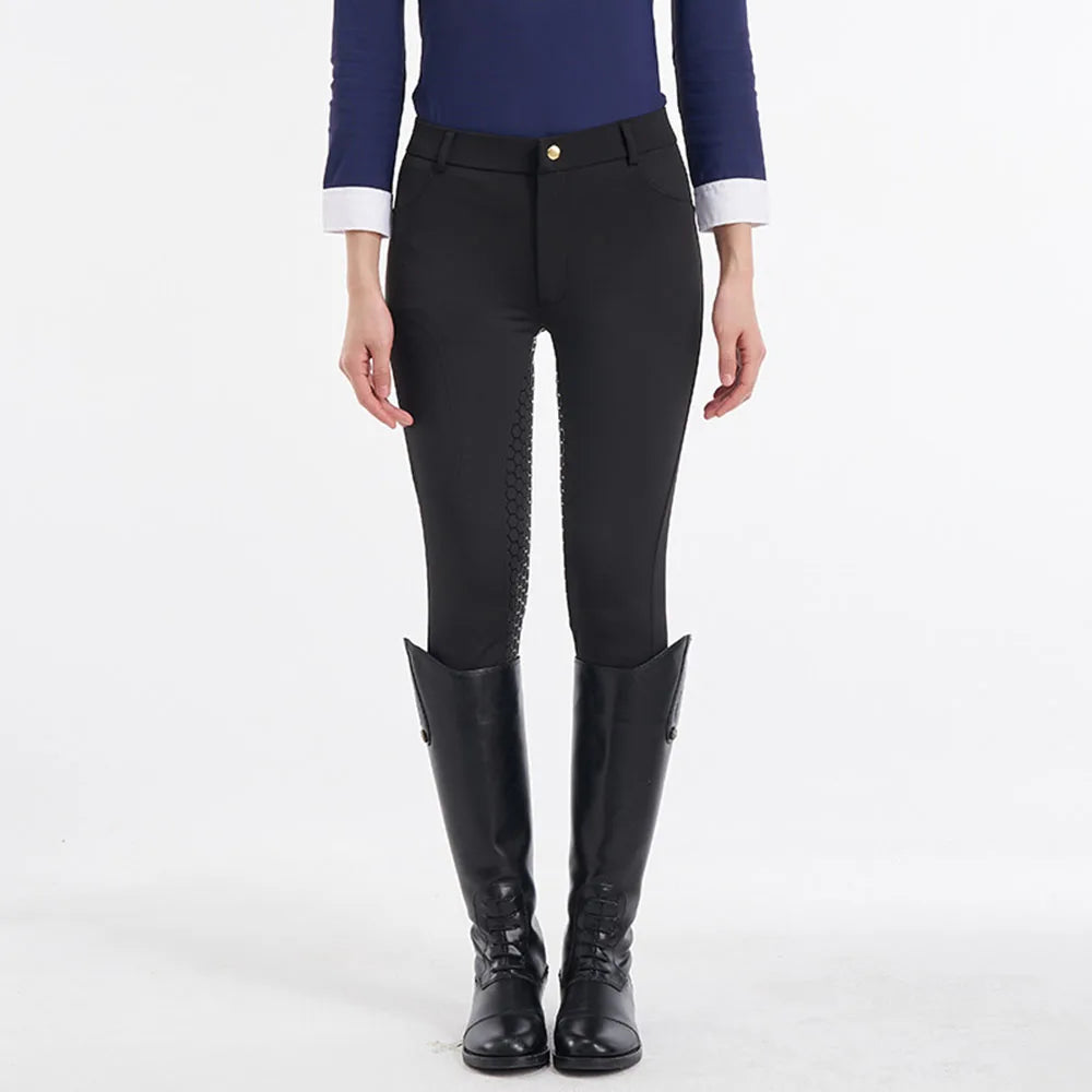 Axiom Unisex Breech