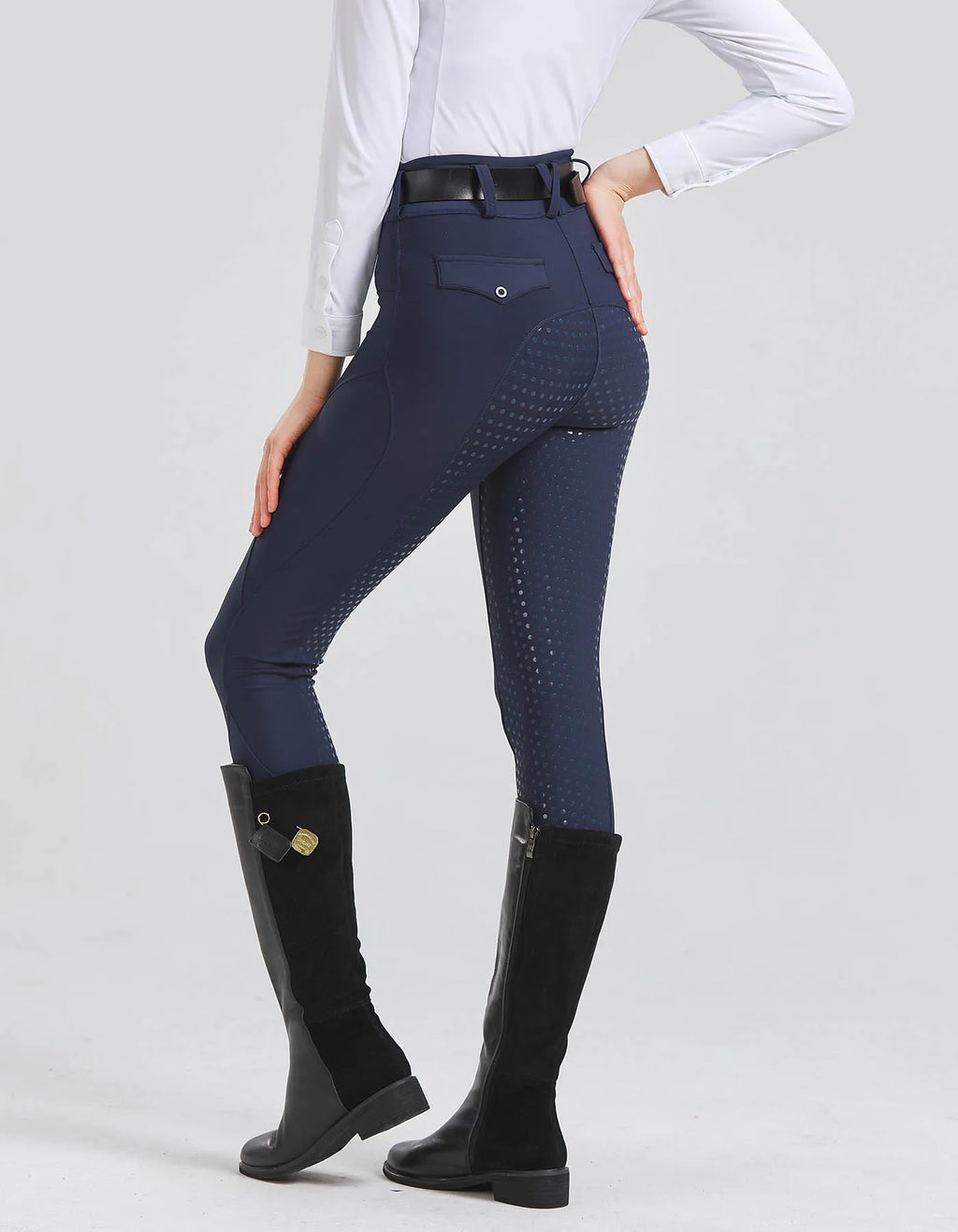 Sovereign Performance Breech
