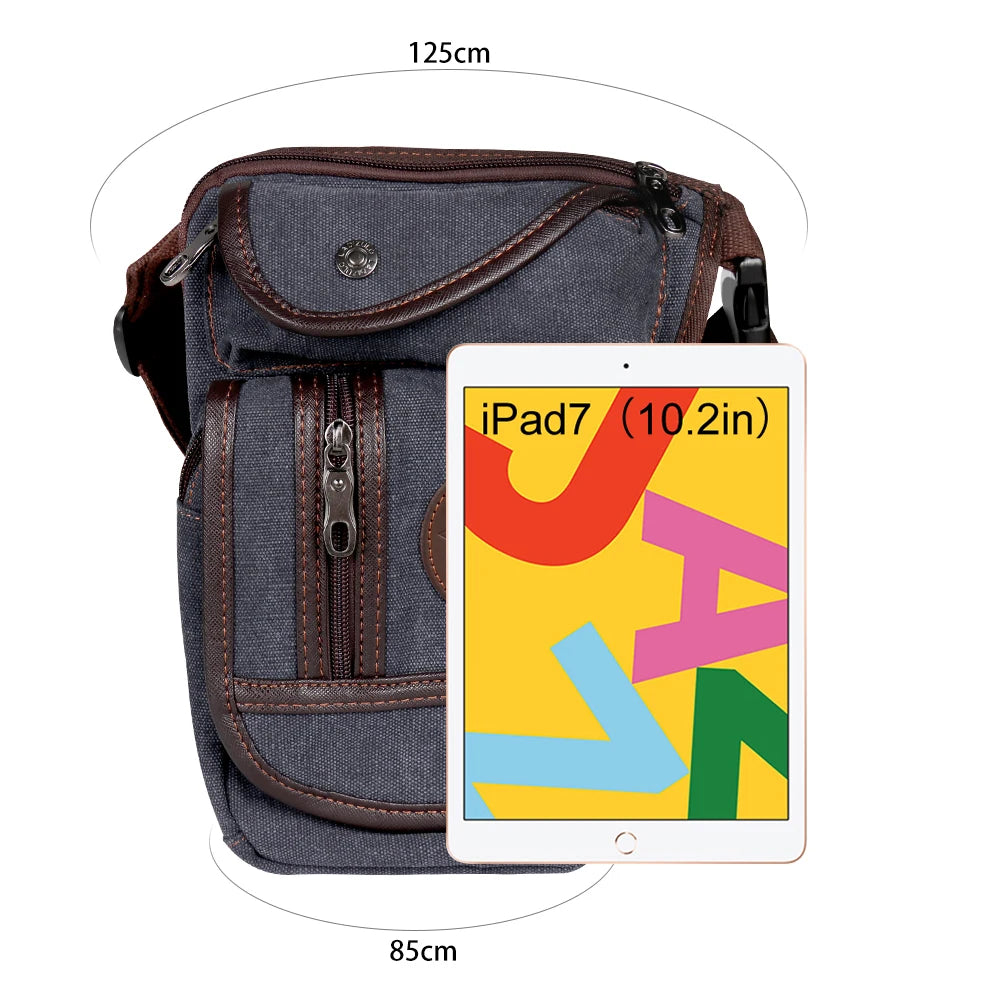 Outrider Leg Pouch